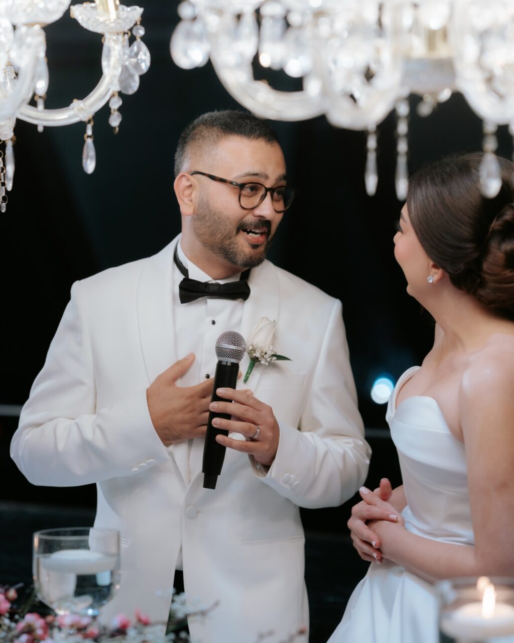 Instagram post from weddingwitness.official. This post is in position 5.