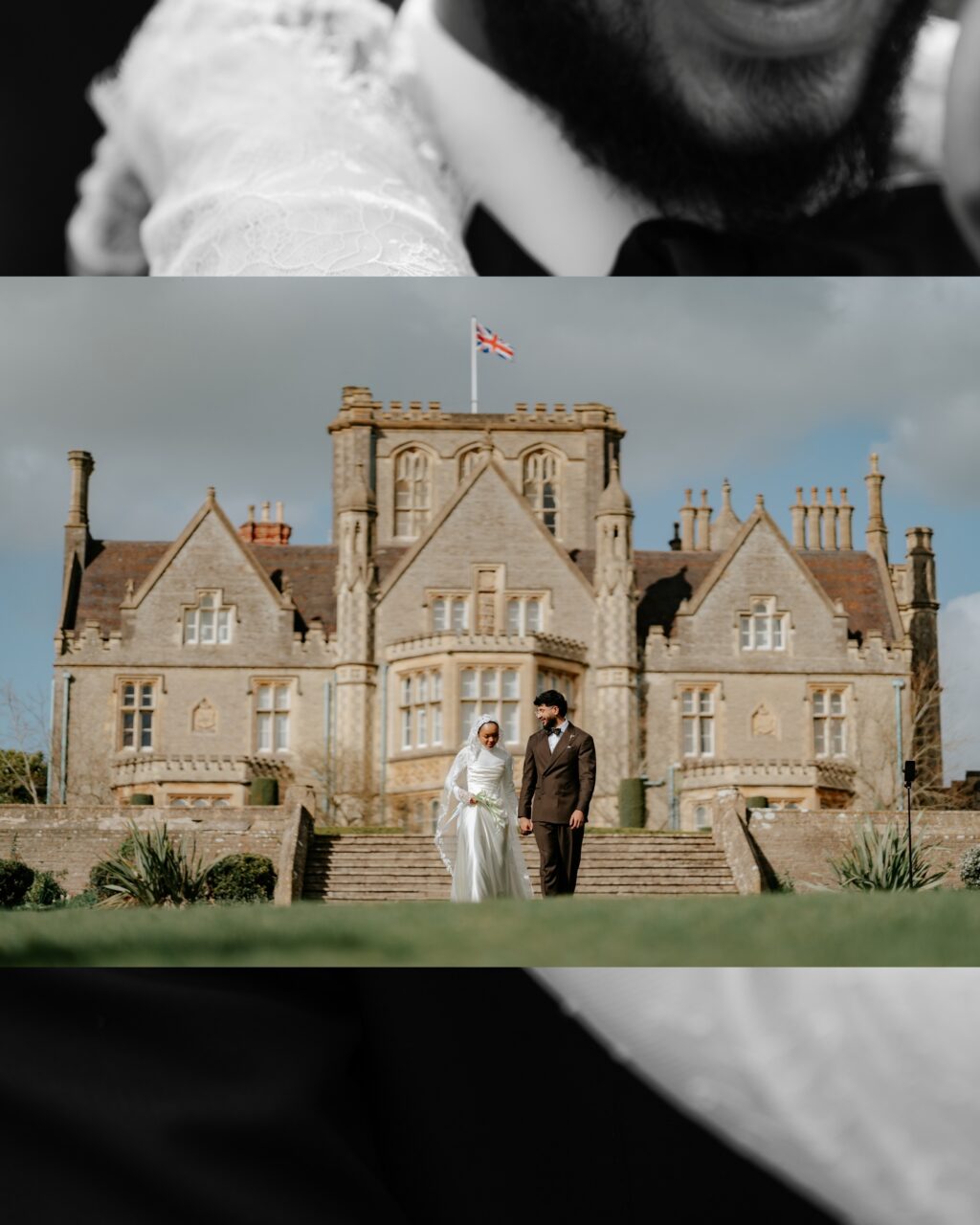Instagram post from weddingwitness.official. This post is in position 10.