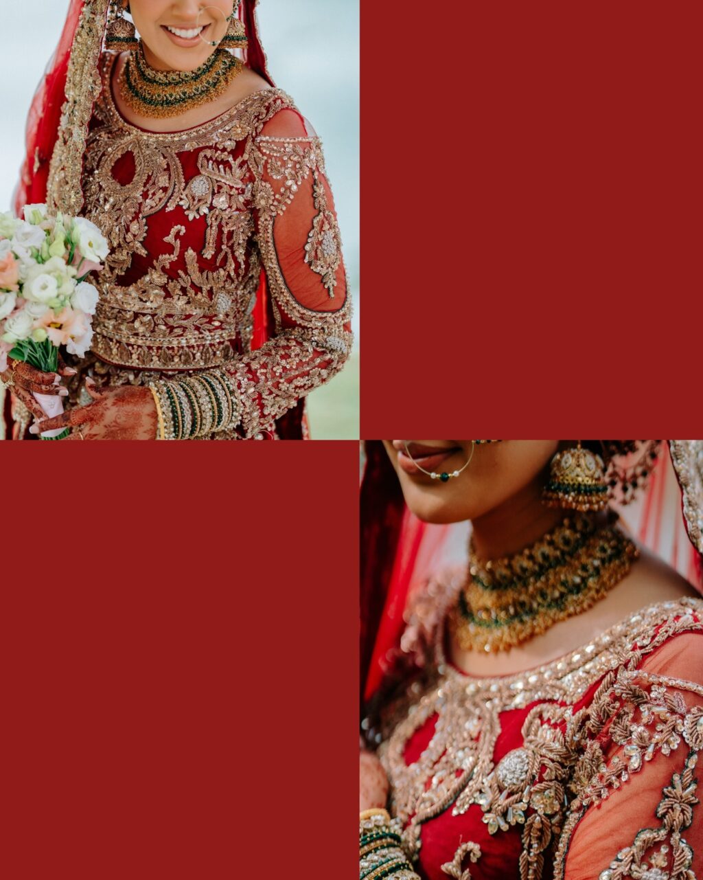 Instagram post from weddingwitness.official. This post is in position 3.