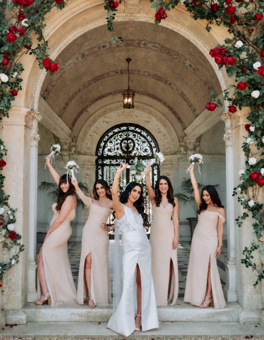 Instagram post from weddingwitness.official. This post is in position 4.