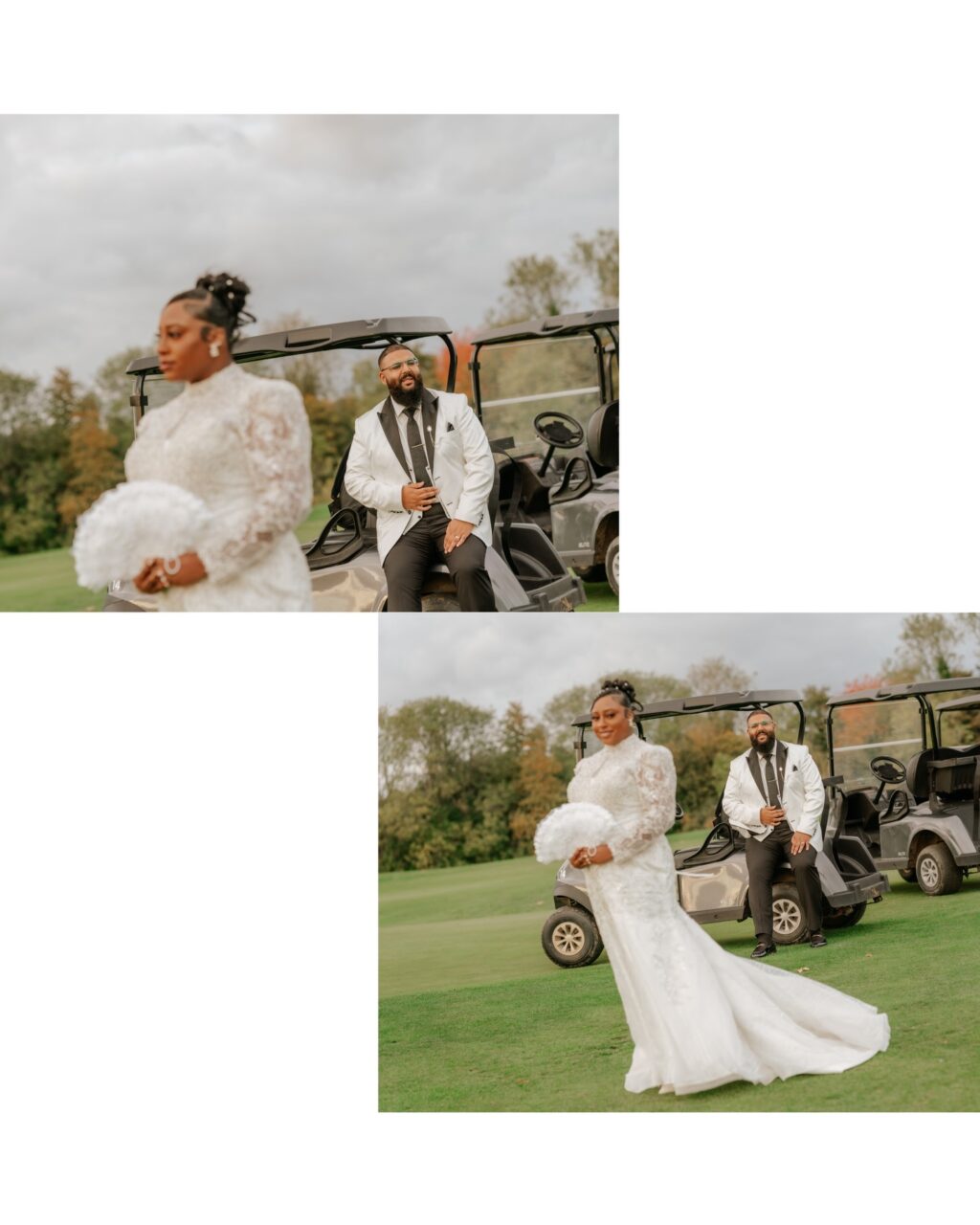 Instagram post from weddingwitness.official. This post is in position 6.