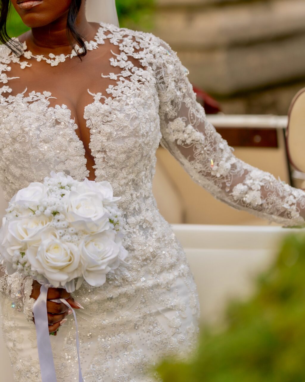 Instagram post from weddingwitness.official. This post is in position 9.