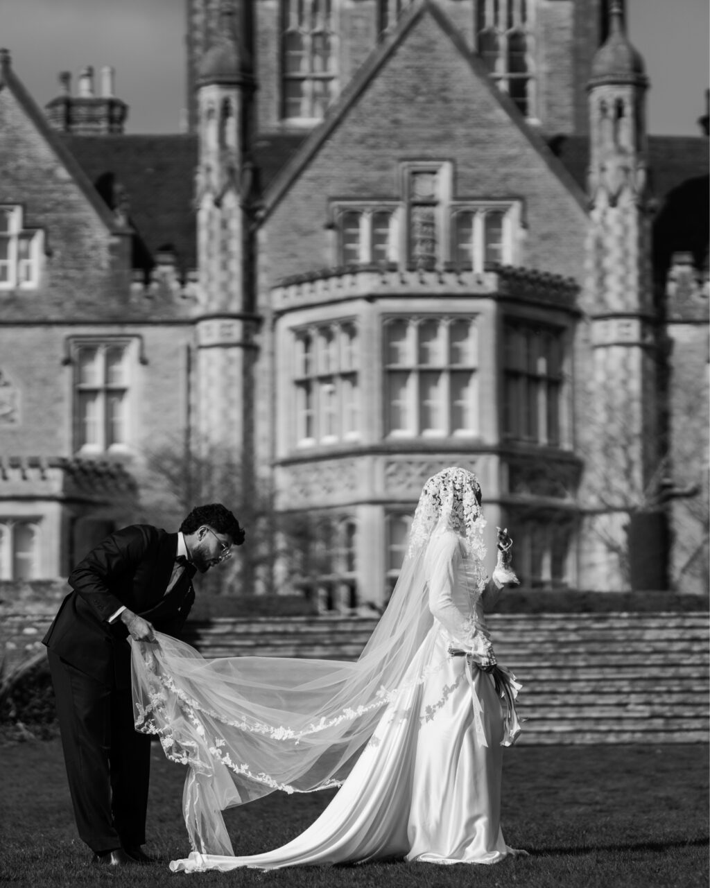 Instagram post from weddingwitness.official. This post is in position 7.