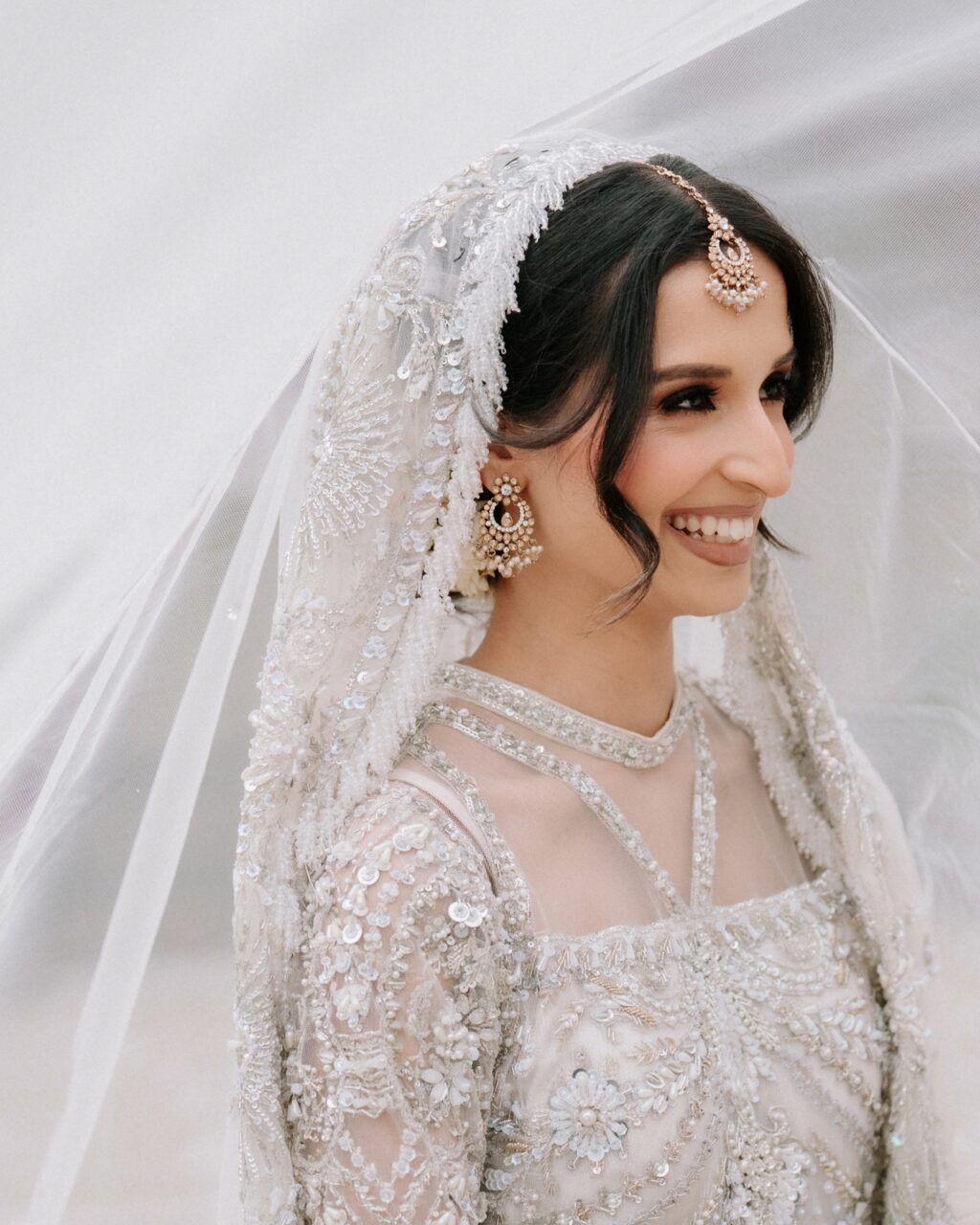 Instagram post from weddingwitness.official. This post is in position 1.