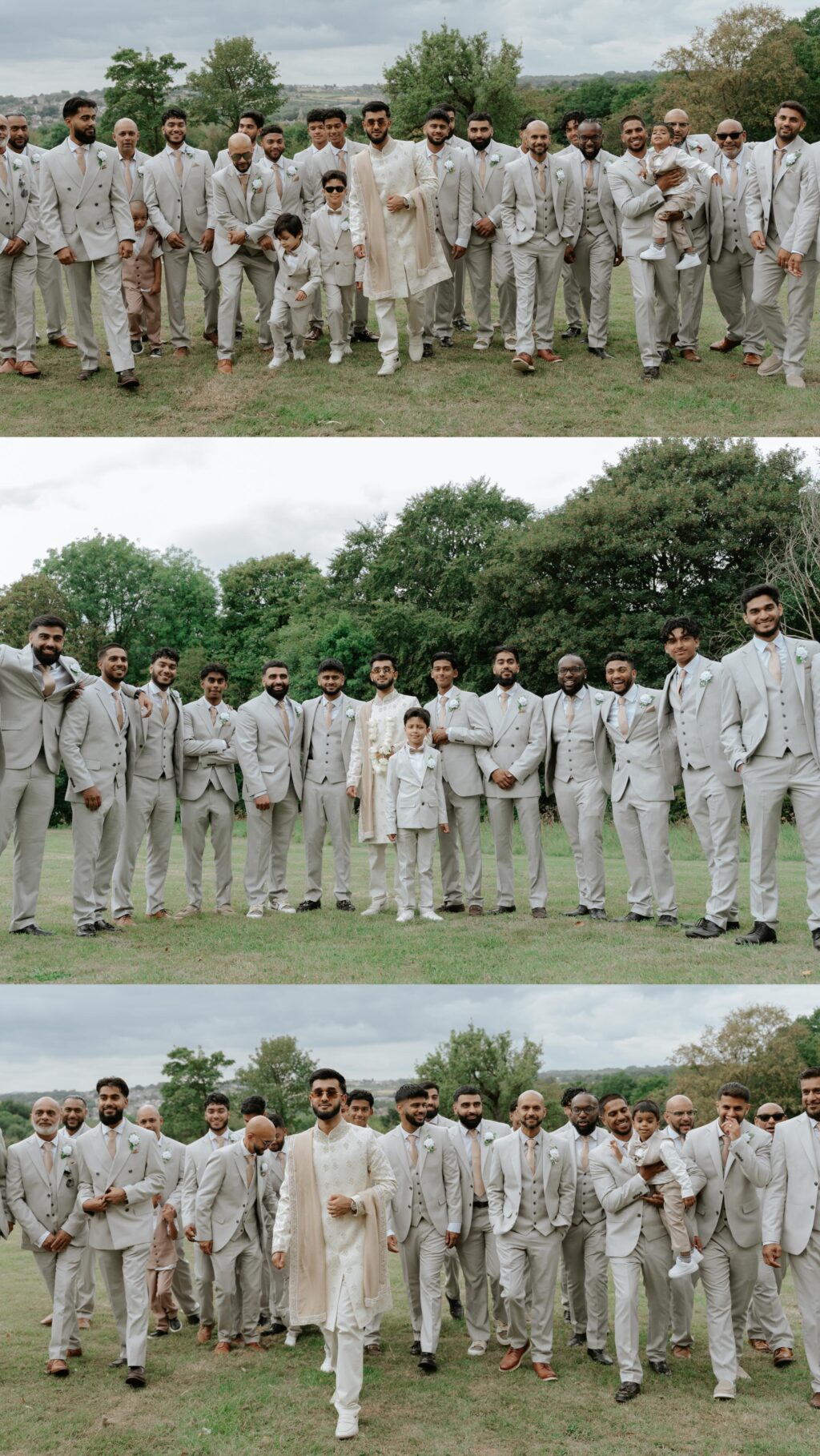 Instagram post from weddingwitness.official. This post is in position 5.