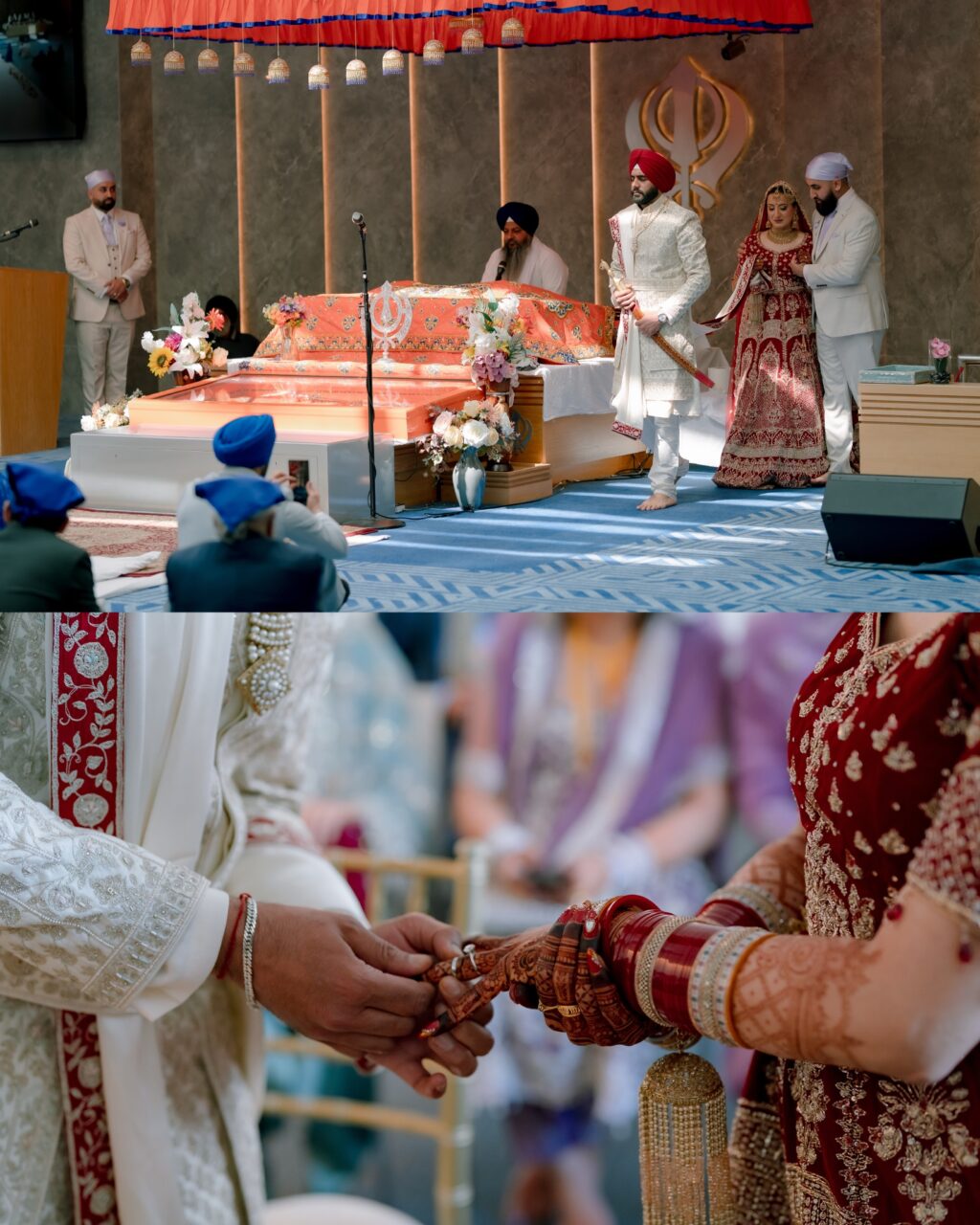 Instagram post from weddingwitness.official. This post is in position 13.