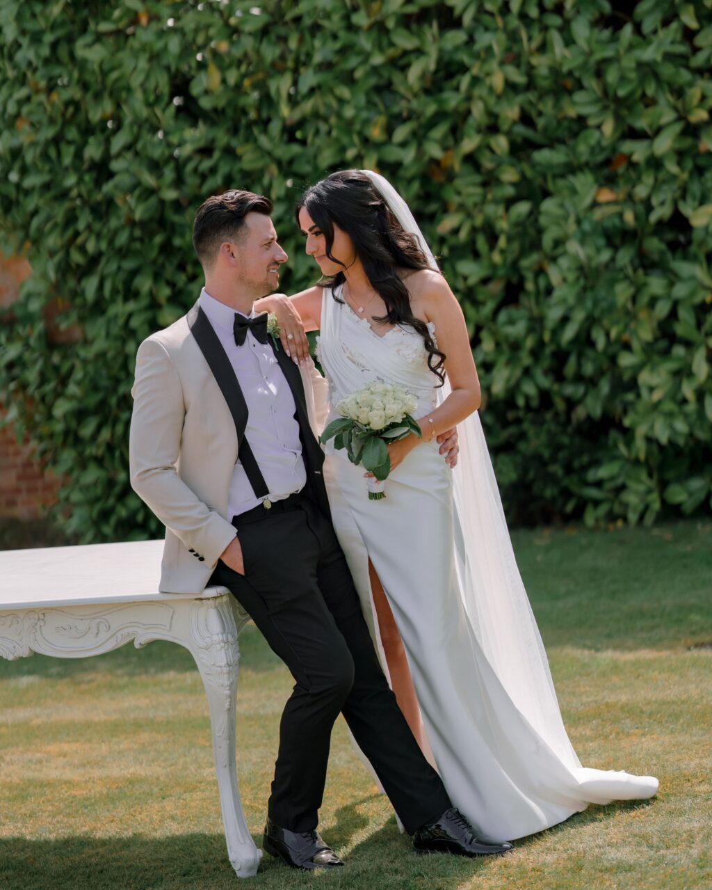 Instagram post from weddingwitness.official. This post is in position 14.