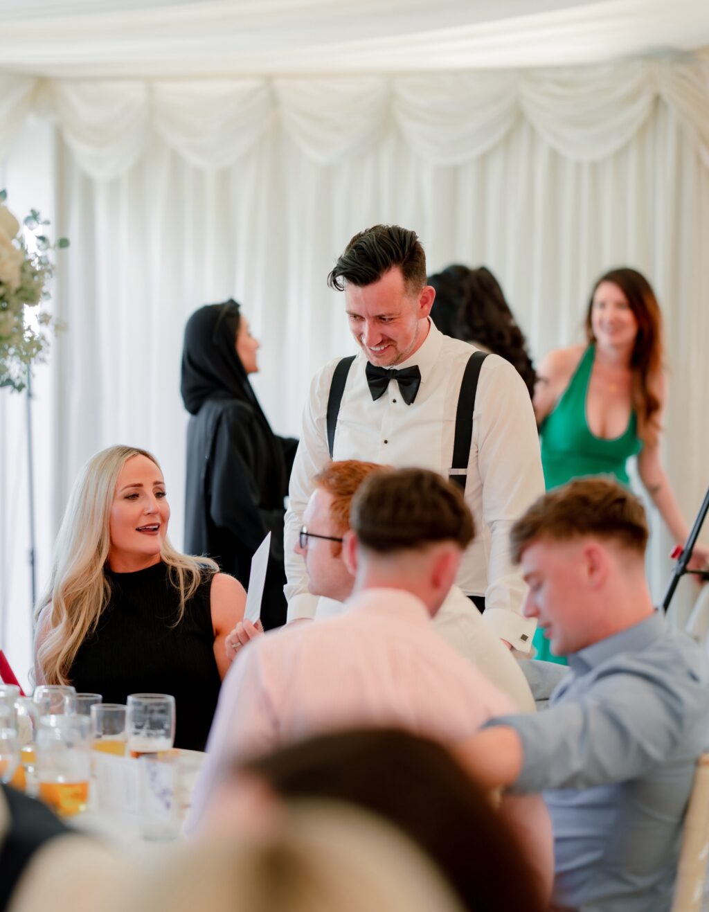 Instagram post from weddingwitness.official. This post is in position 8.