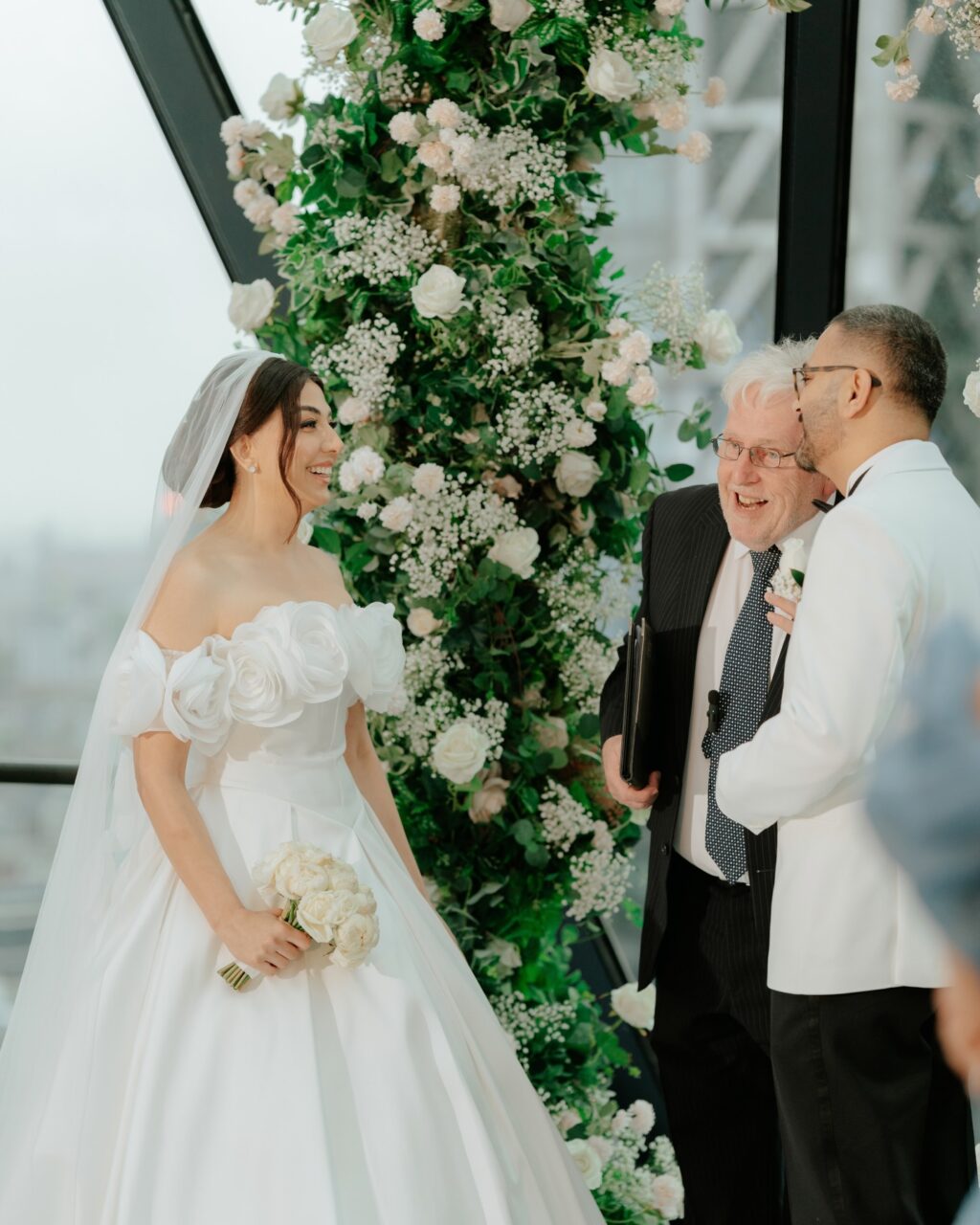 Instagram post from weddingwitness.official. This post is in position 11.