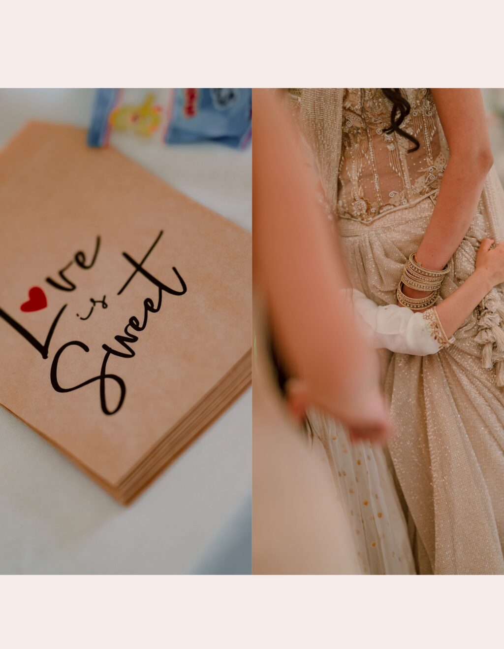 Instagram post from weddingwitness.official. This post is in position 7.