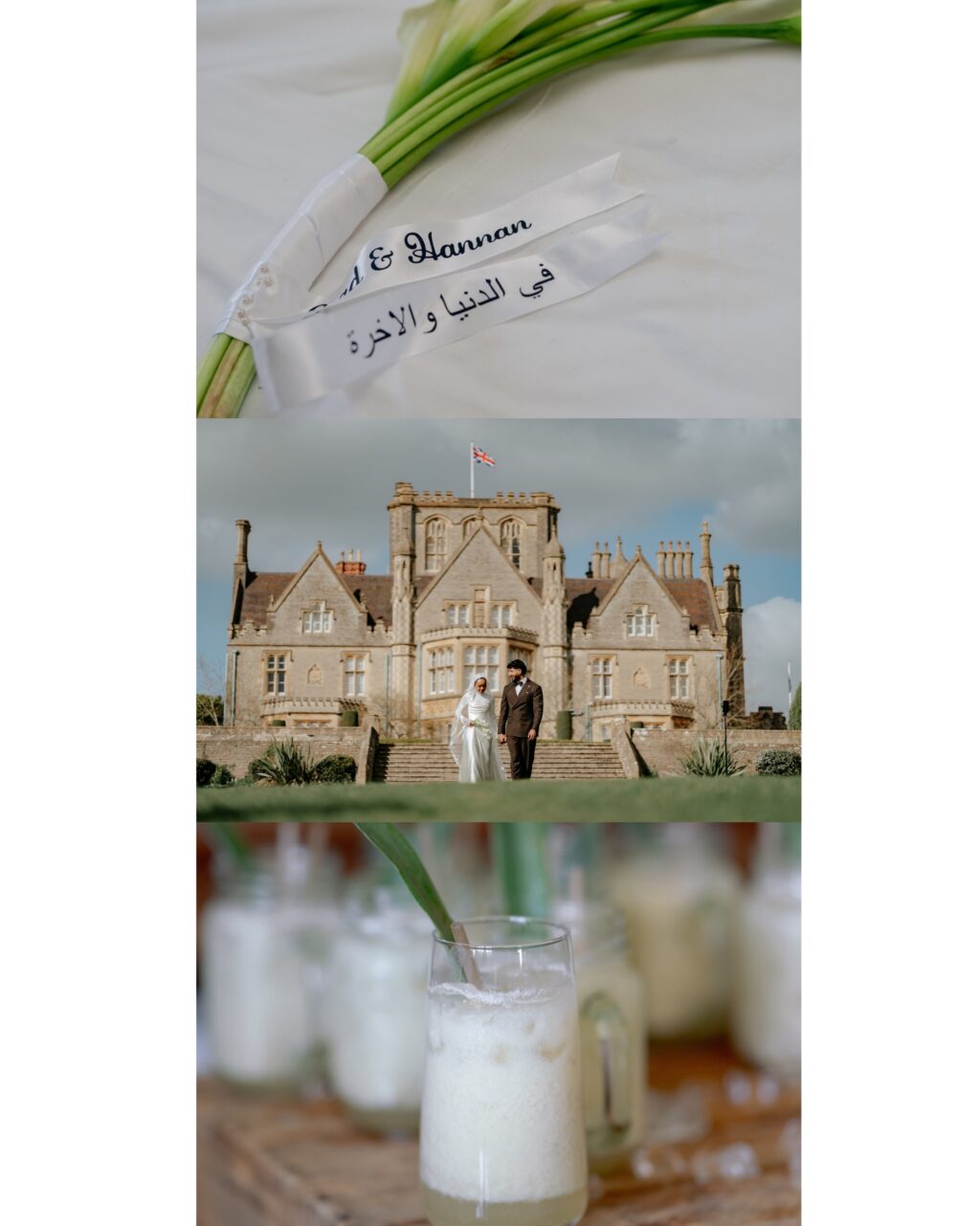 Instagram post from weddingwitness.official. This post is in position 6.