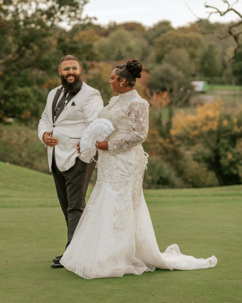 Instagram post from weddingwitness.official. This post is in position 2.