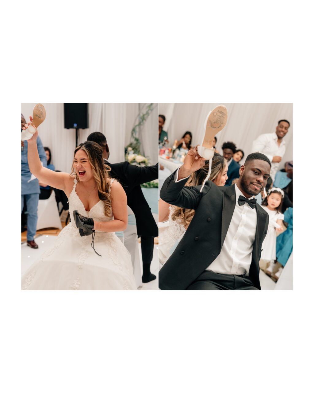 Instagram post from weddingwitness.official. This post is in position 8.