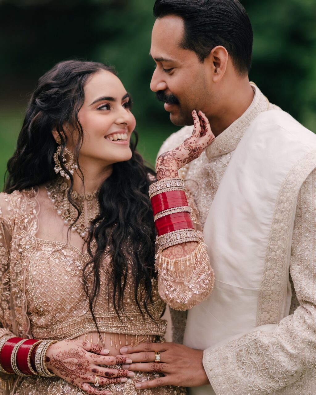 Instagram post from weddingwitness.official. This post is in position 8.