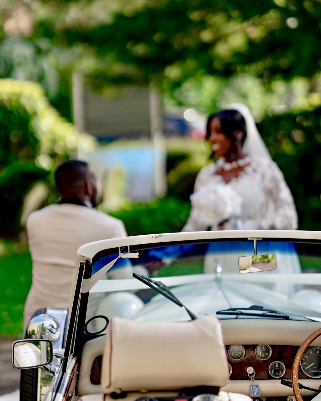 Instagram post from weddingwitness.official. This post is in position 4.