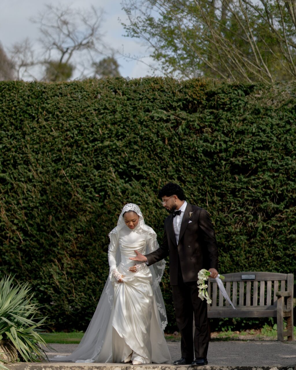 Instagram post from weddingwitness.official. This post is in position 4.
