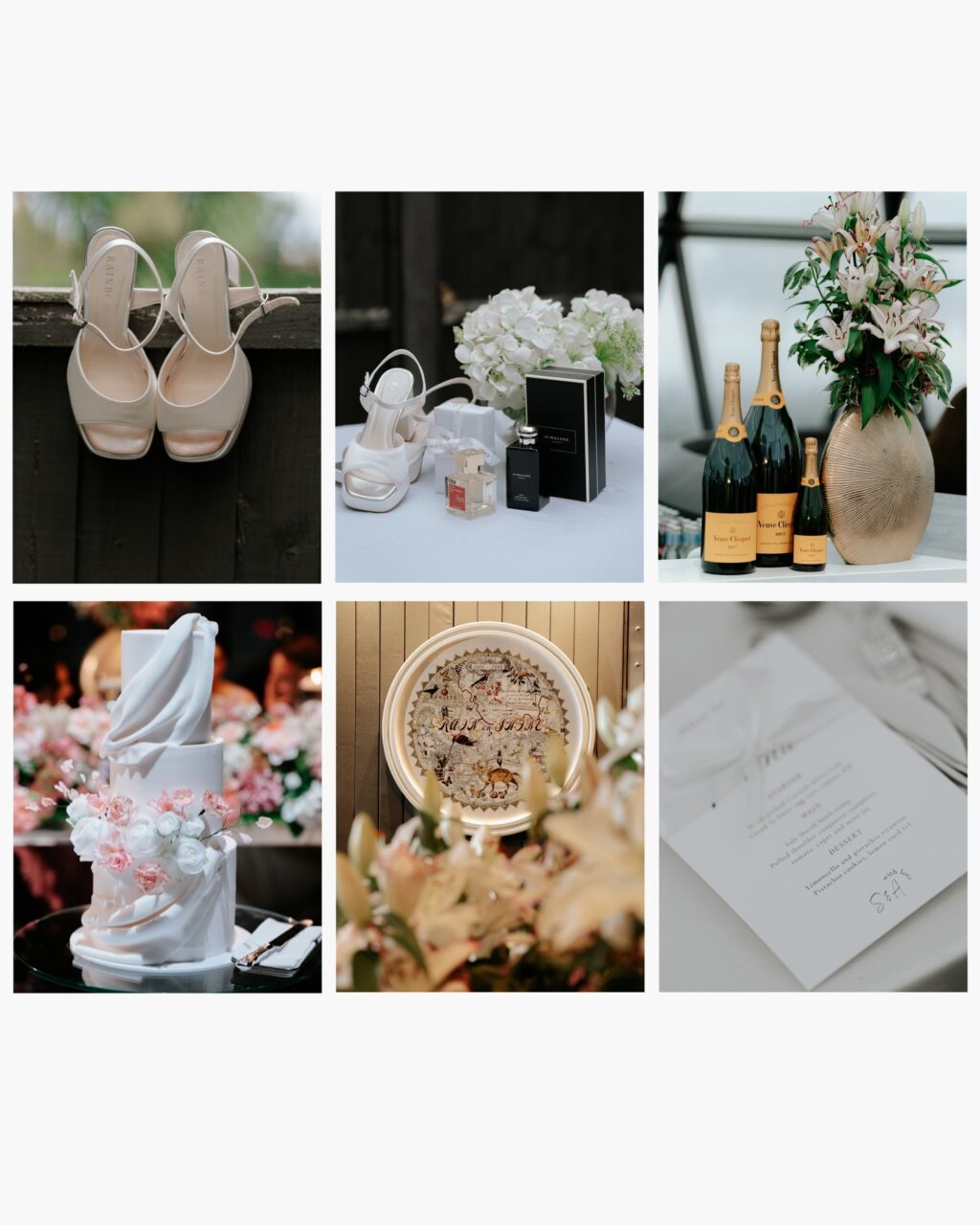 Instagram post from weddingwitness.official. This post is in position 12.