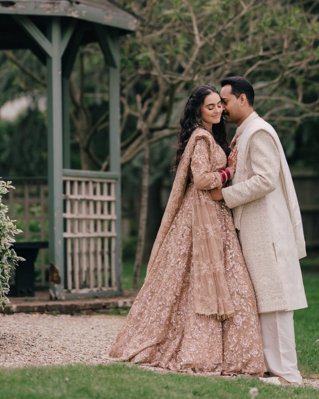 Instagram post from weddingwitness.official. This post is in position 3.