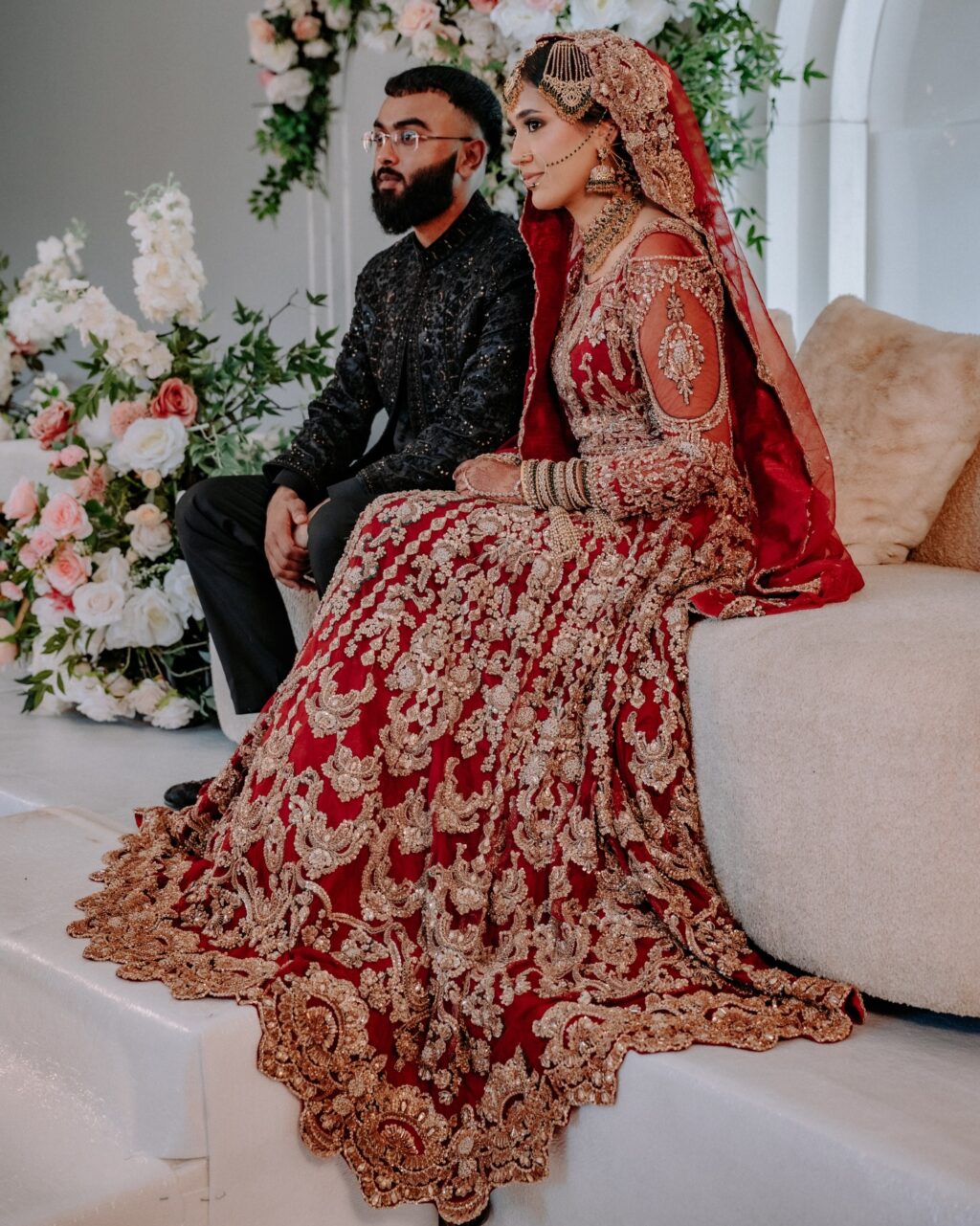 Instagram post from weddingwitness.official. This post is in position 11.