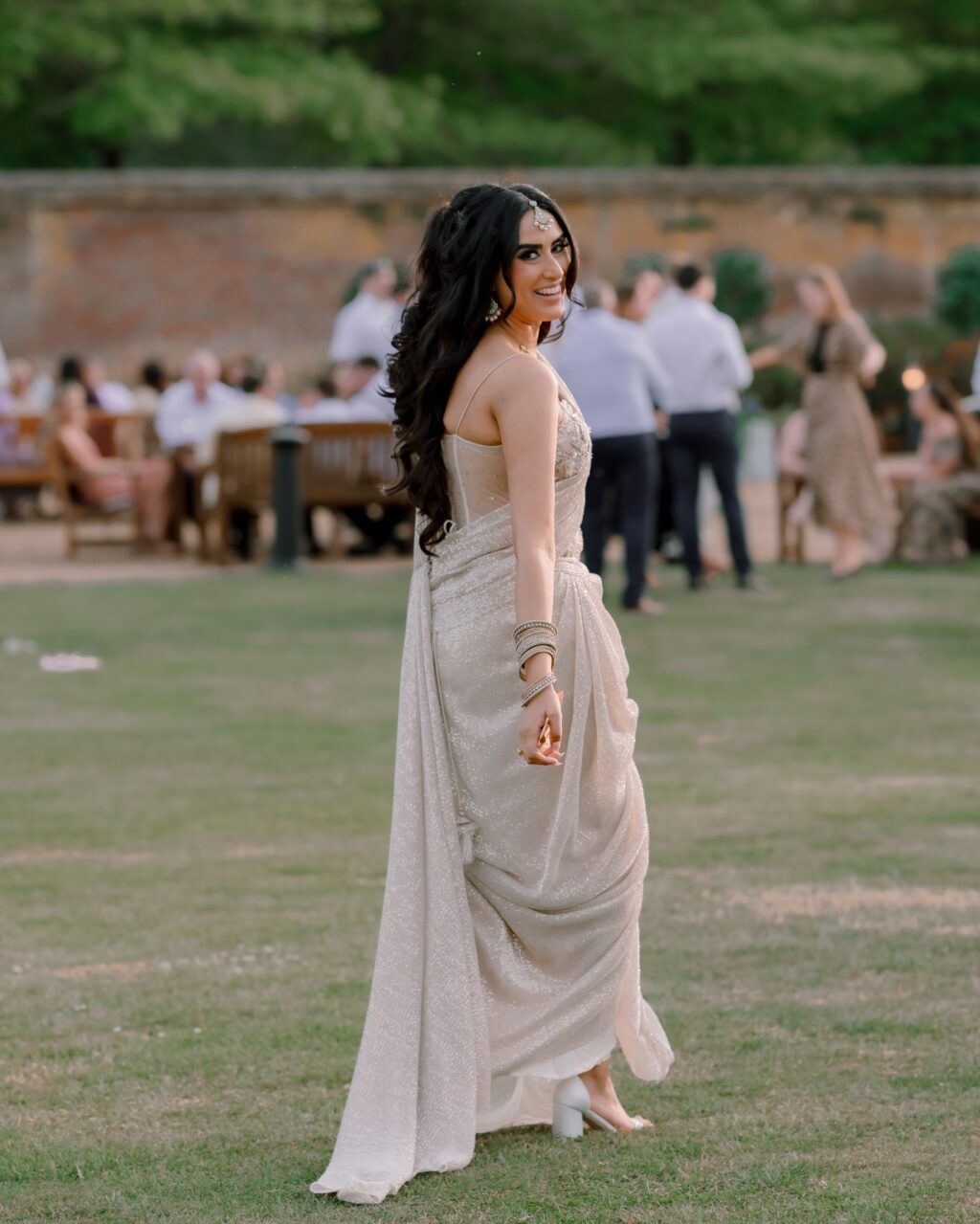Instagram post from weddingwitness.official. This post is in position 2.