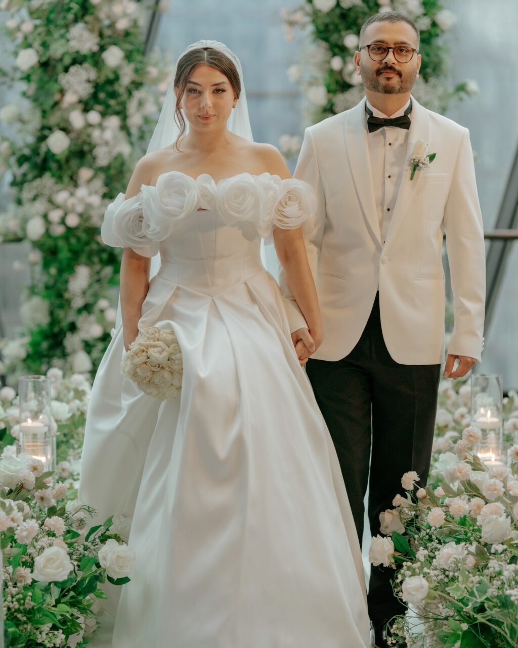 Instagram post from weddingwitness.official. This post is in position 0.