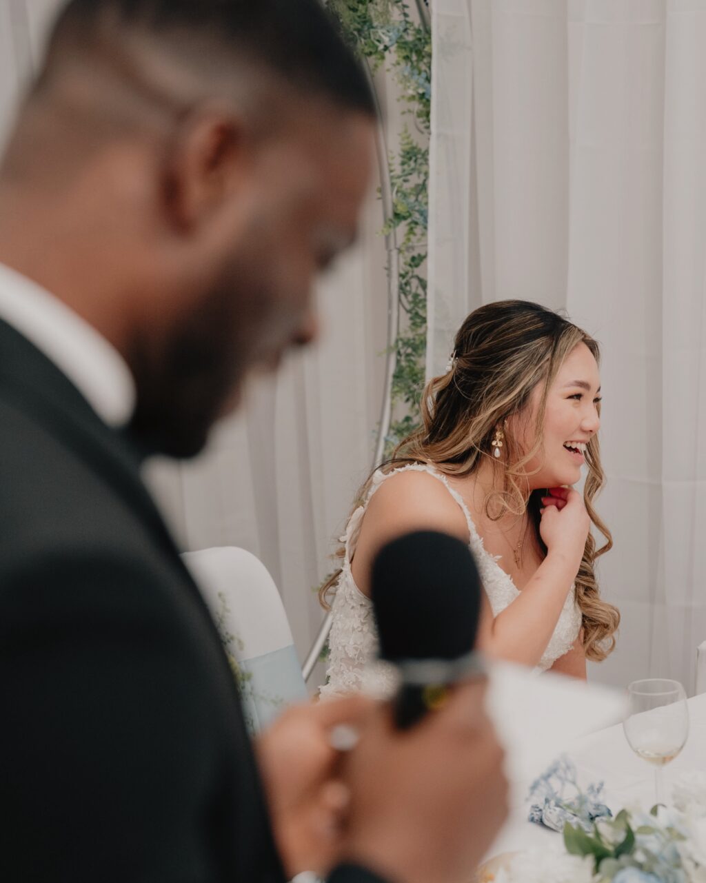 Instagram post from weddingwitness.official. This post is in position 0.