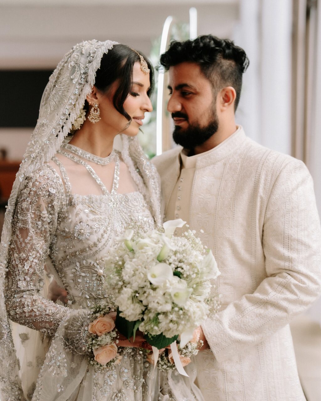 Instagram post from weddingwitness.official. This post is in position 2.