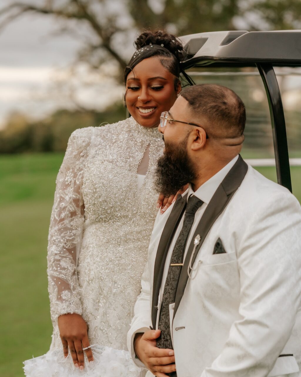 Instagram post from weddingwitness.official. This post is in position 6.