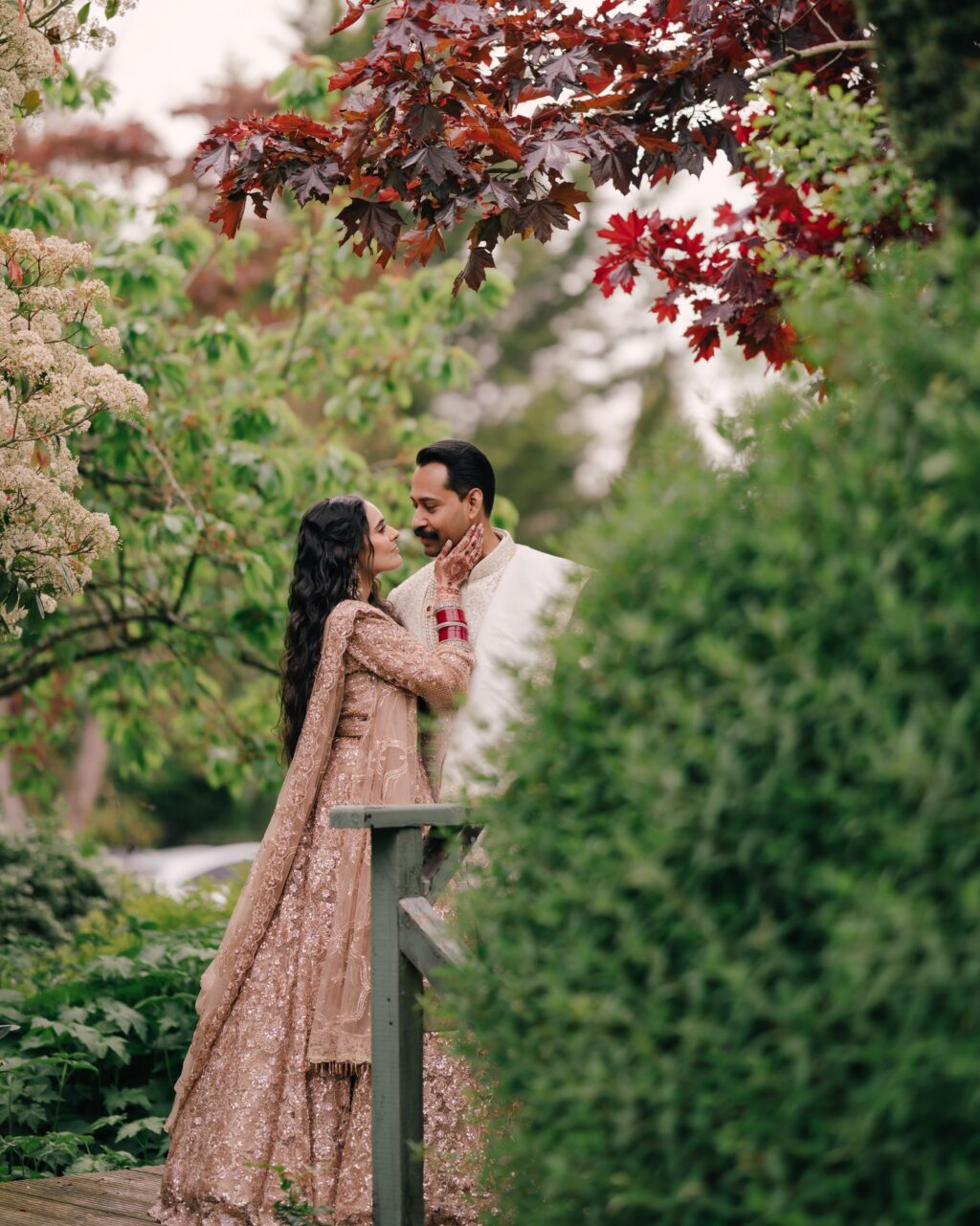 Instagram post from weddingwitness.official. This post is in position 3.
