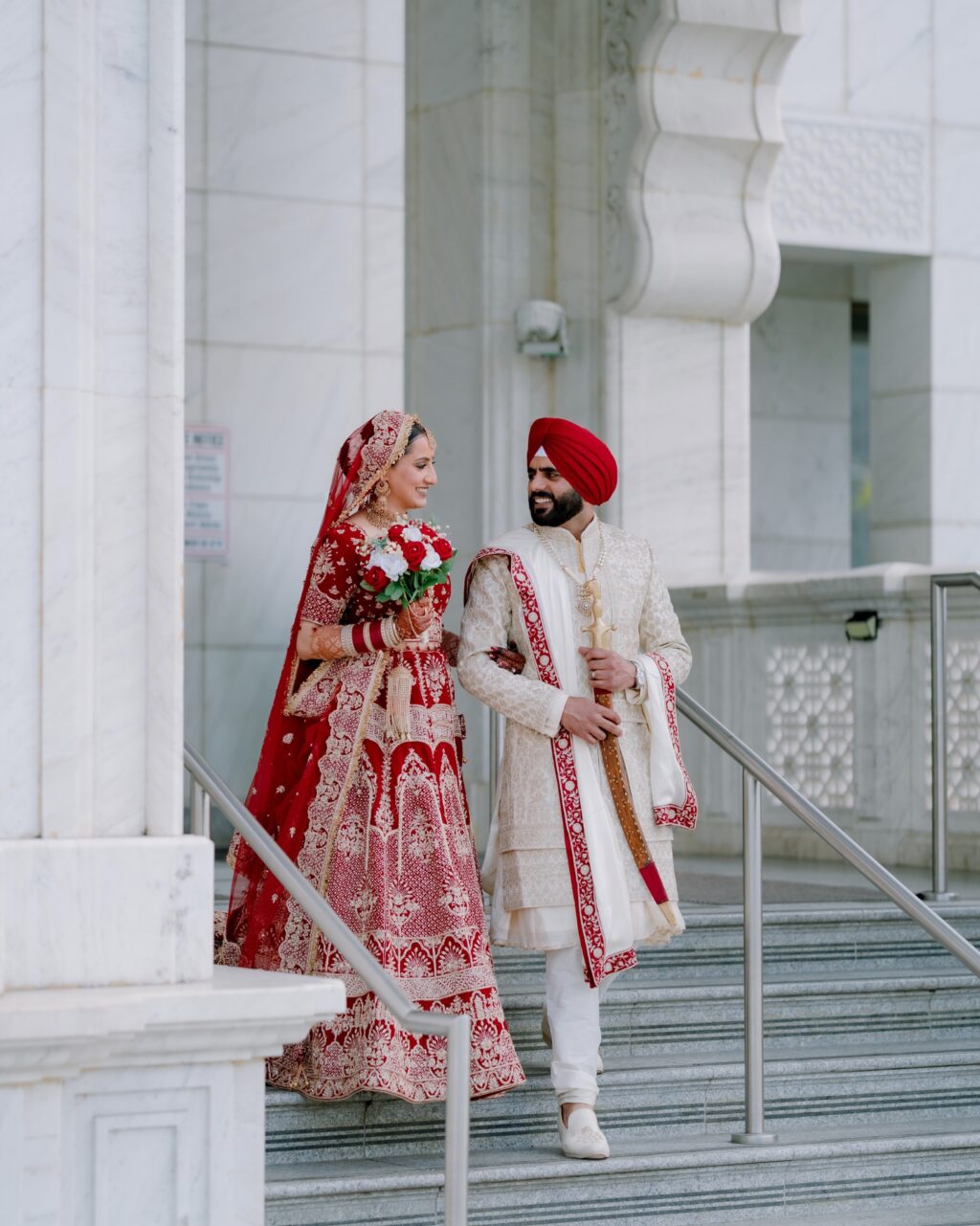 Instagram post from weddingwitness.official. This post is in position 5.
