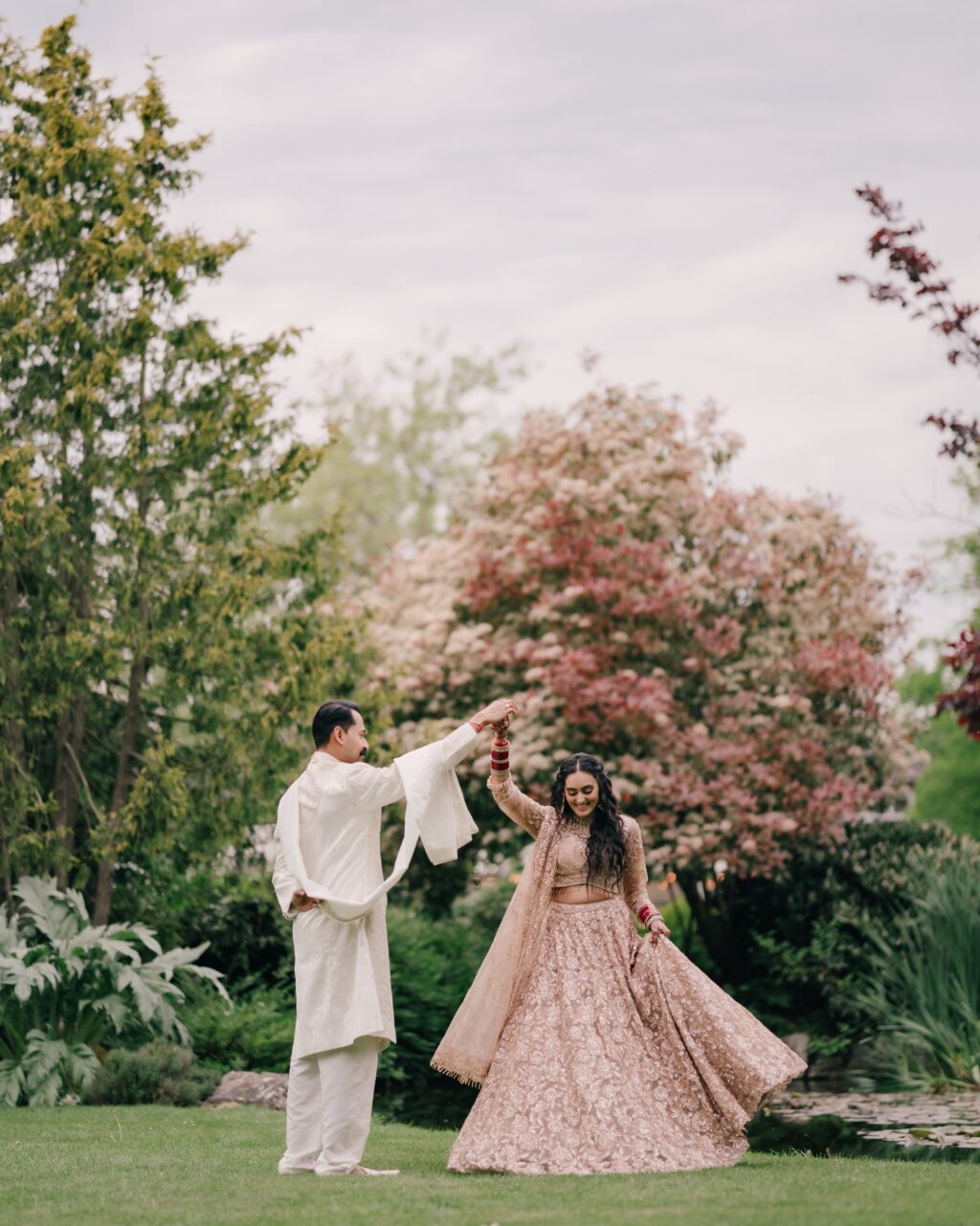 Instagram post from weddingwitness.official. This post is in position 0.