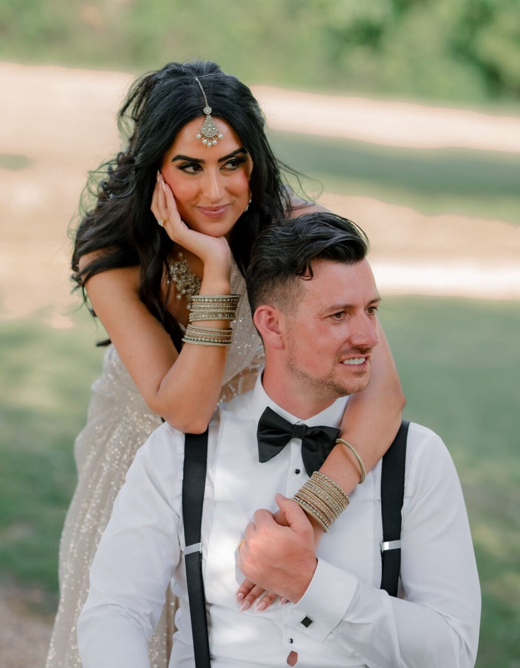 Instagram post from weddingwitness.official. This post is in position 2.