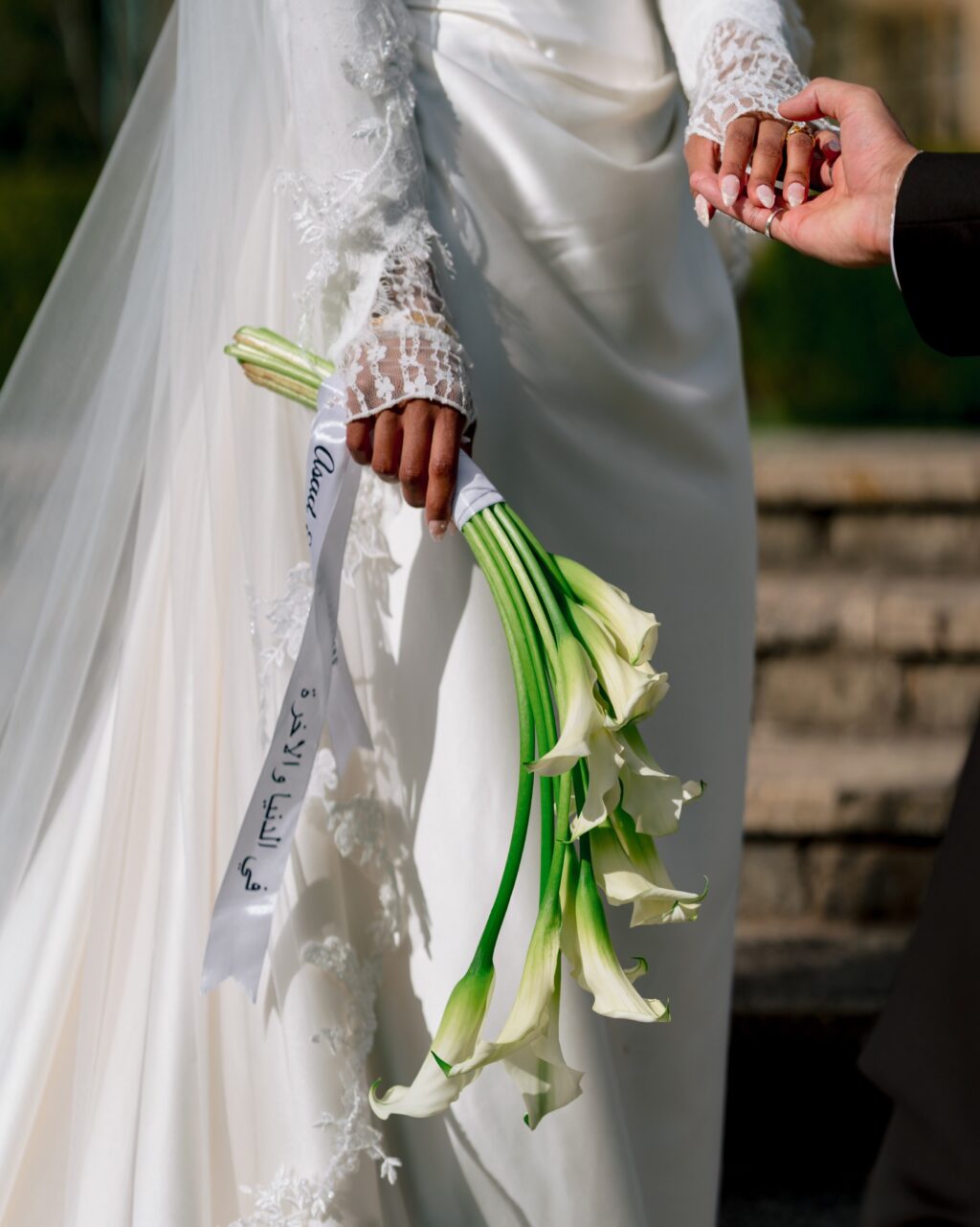 Instagram post from weddingwitness.official. This post is in position 1.