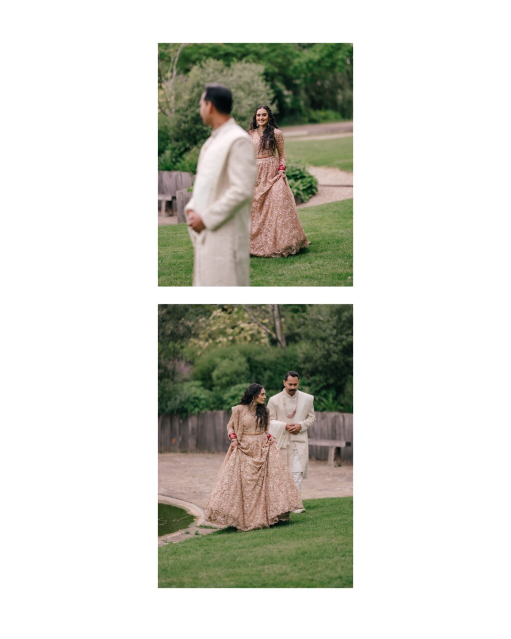 Instagram post from weddingwitness.official. This post is in position 12.