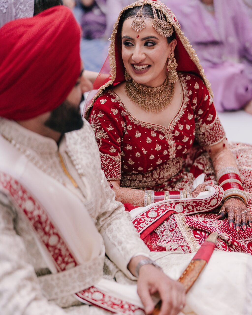 Instagram post from weddingwitness.official. This post is in position 11.