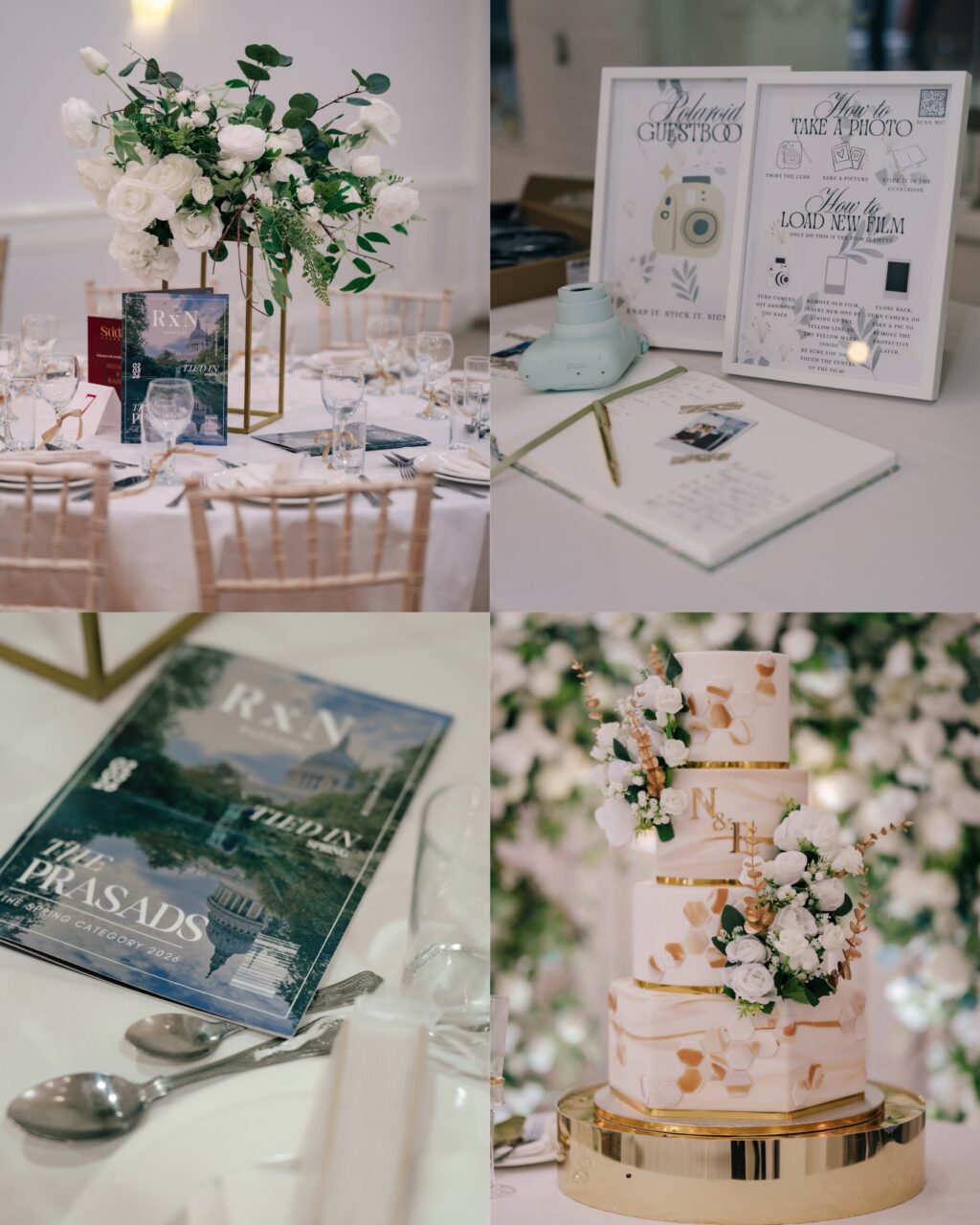 Instagram post from weddingwitness.official. This post is in position 3.