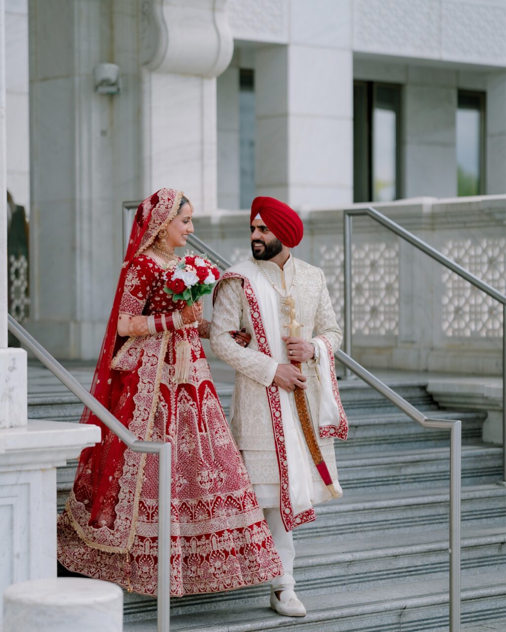 Instagram post from weddingwitness.official. This post is in position 1.