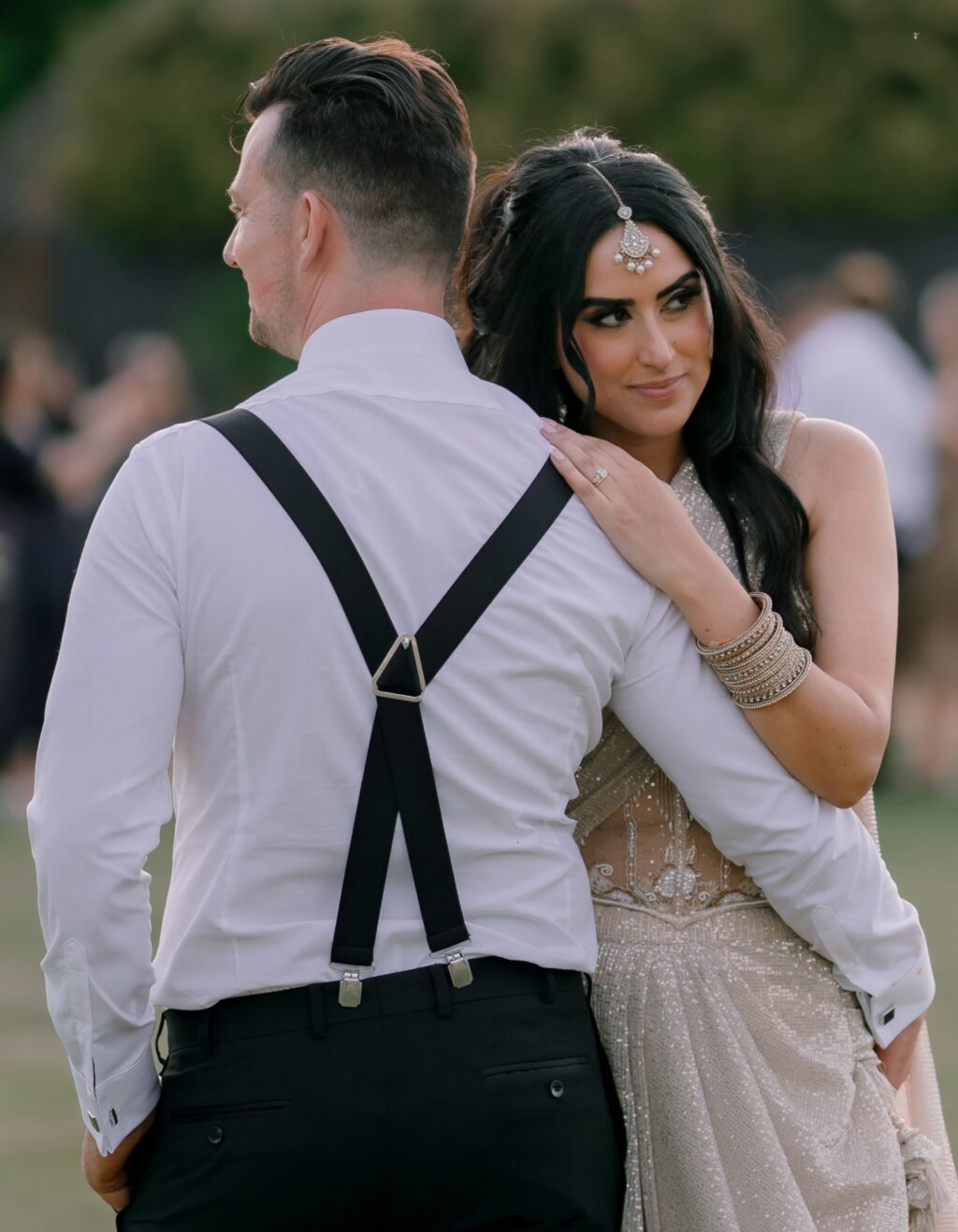 Instagram post from weddingwitness.official. This post is in position 11.