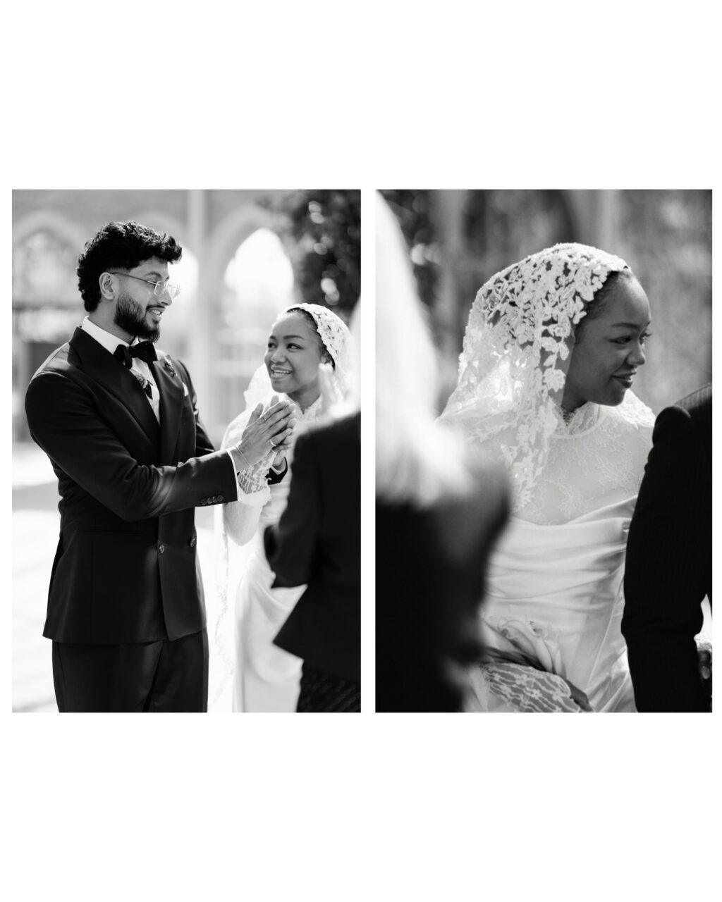Instagram post from weddingwitness.official. This post is in position 8.