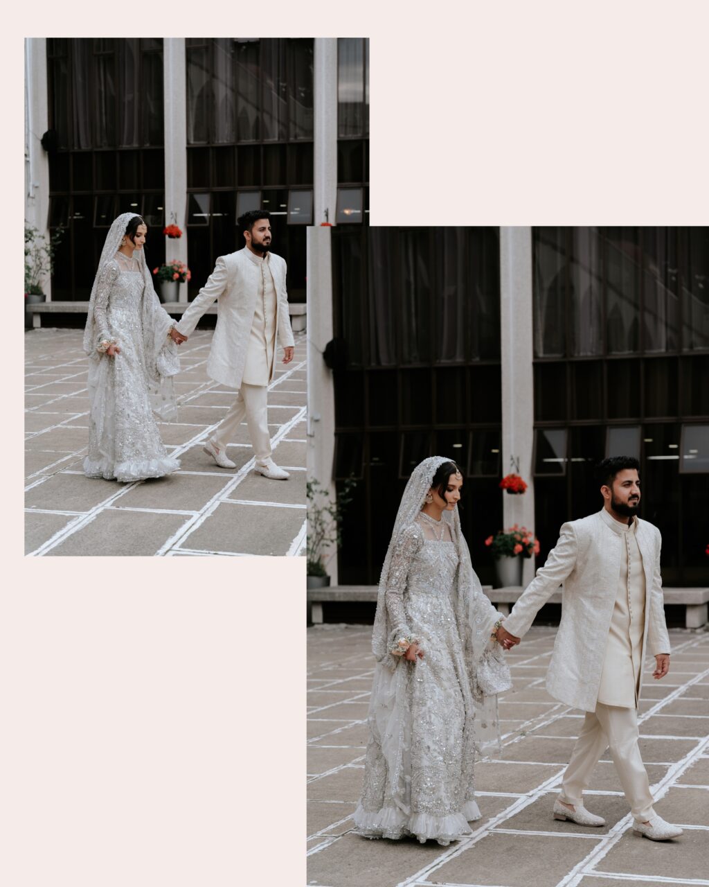 Instagram post from weddingwitness.official. This post is in position 9.