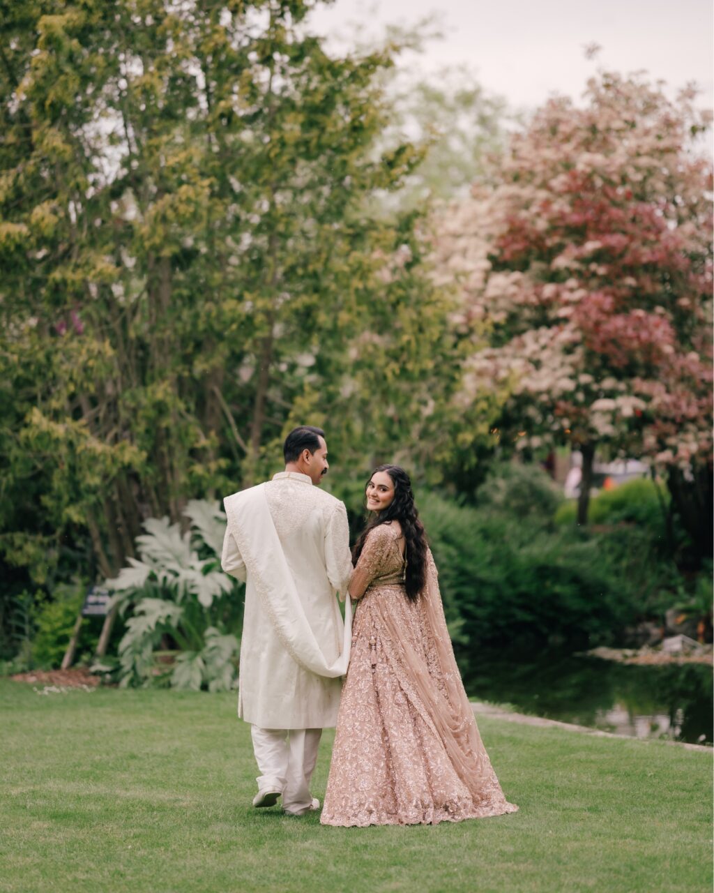 Instagram post from weddingwitness.official. This post is in position 4.