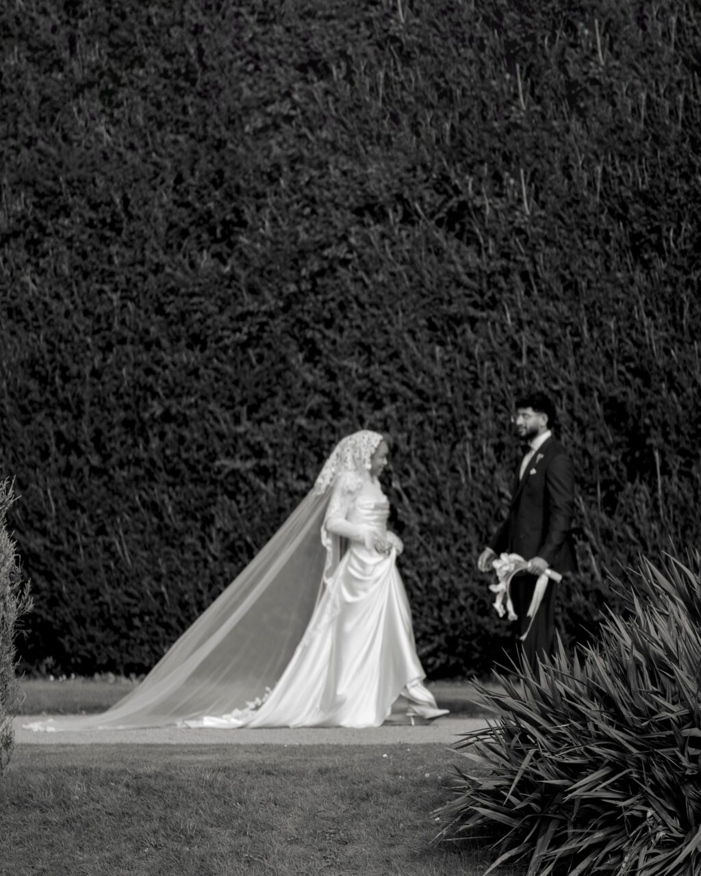 Instagram post from weddingwitness.official. This post is in position 0.