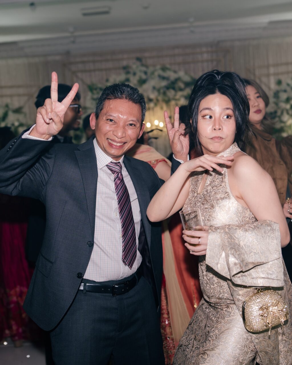Instagram post from weddingwitness.official. This post is in position 8.