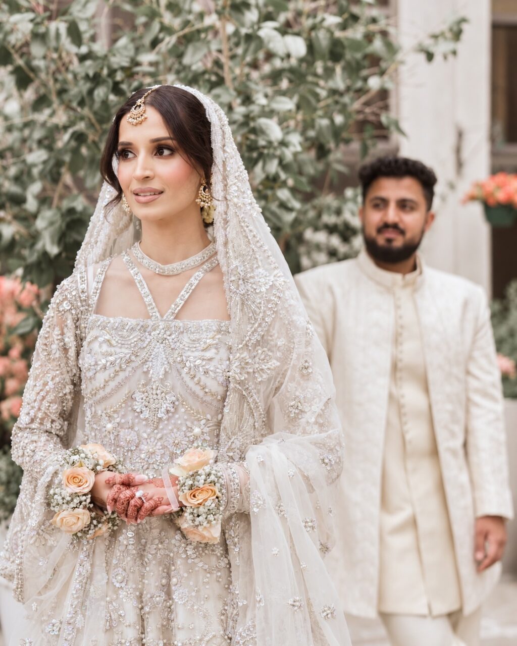 Instagram post from weddingwitness.official. This post is in position 3.