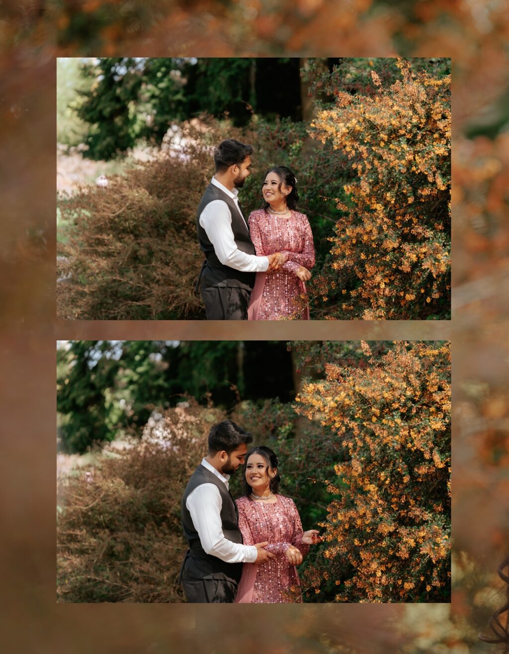 Instagram post from weddingwitness.official. This post is in position 13.