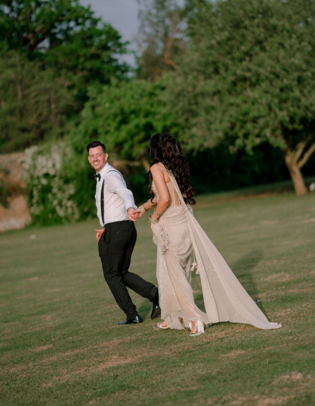 Instagram post from weddingwitness.official. This post is in position 13.