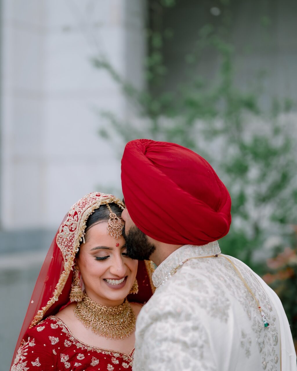 Instagram post from weddingwitness.official. This post is in position 12.