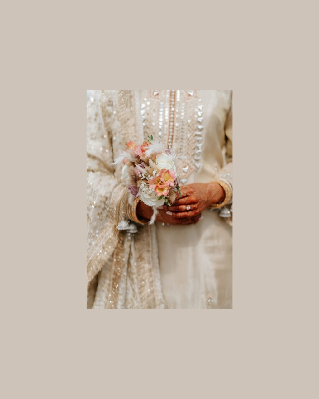 Instagram post from weddingwitness.official. This post is in position 2.