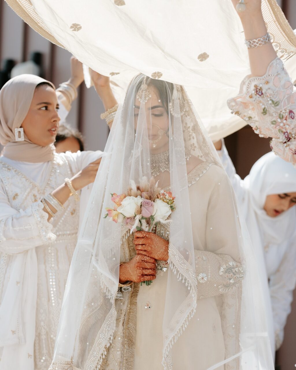 Instagram post from weddingwitness.official. This post is in position 4.