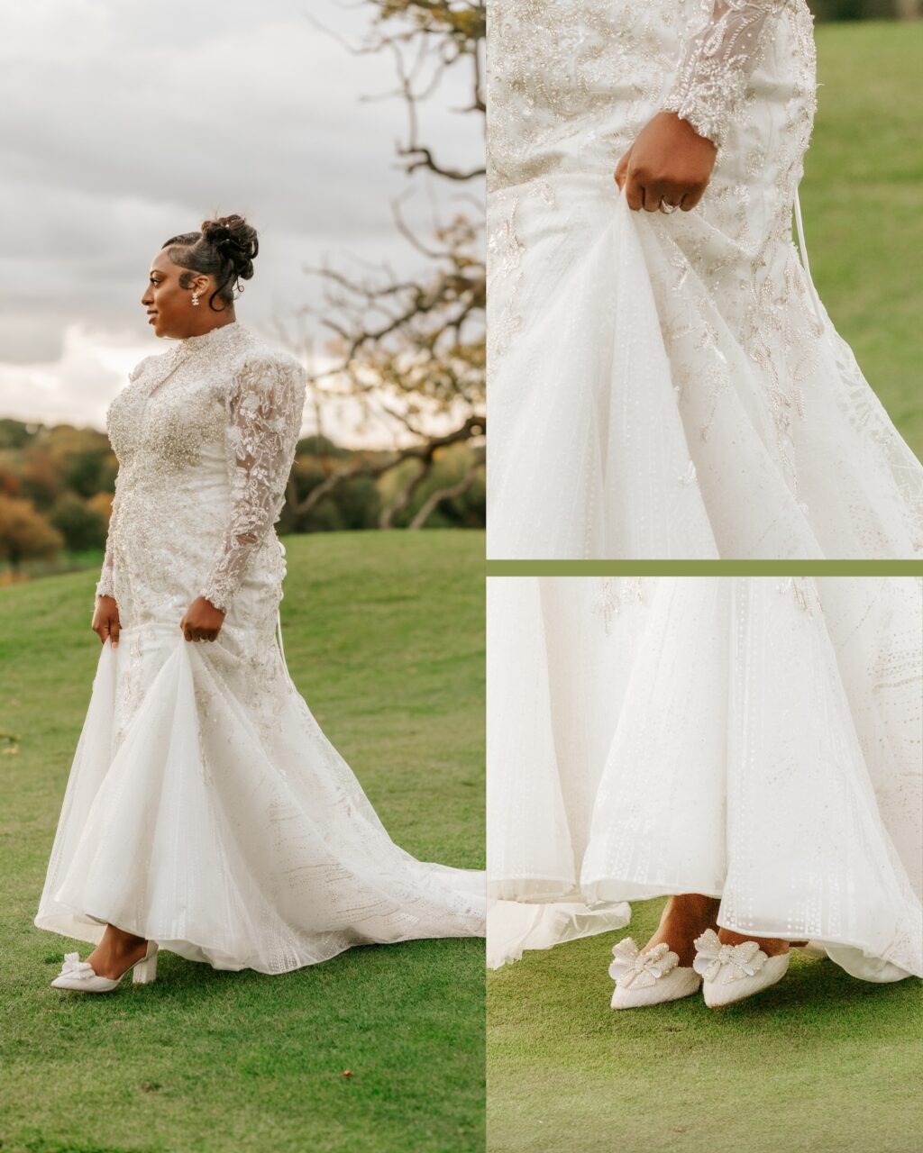 Instagram post from weddingwitness.official. This post is in position 7.